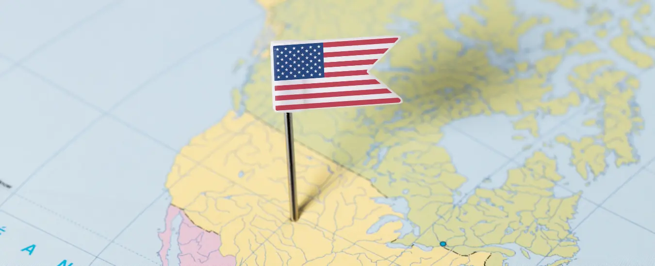 Surrogacy in North America