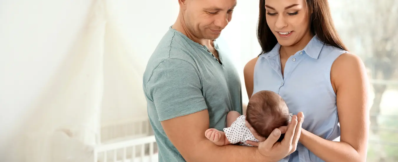 surrogacy agency
