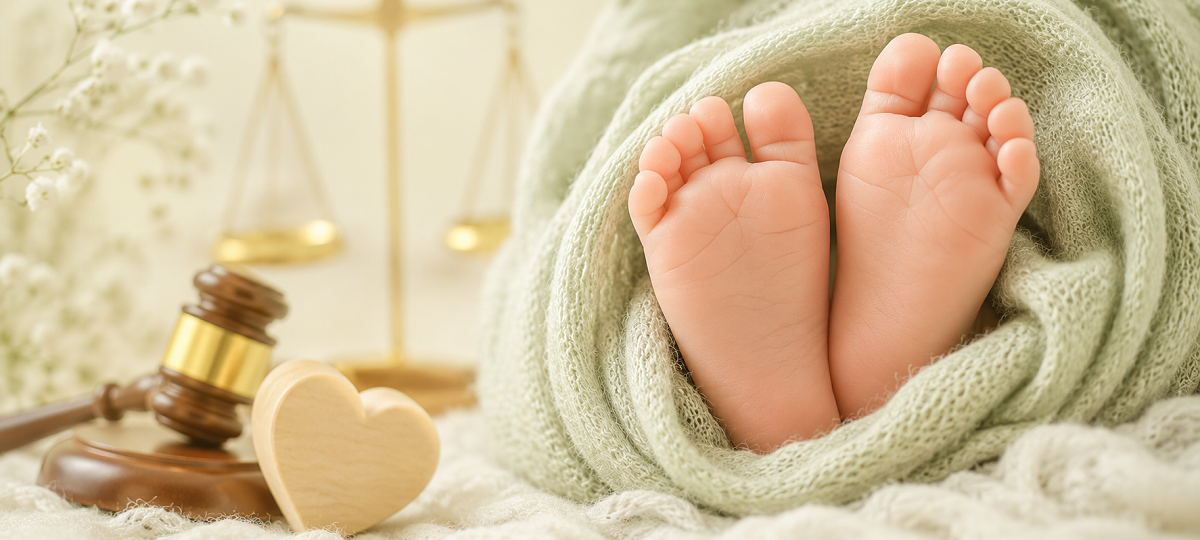 Surrogacy Laws Around the World