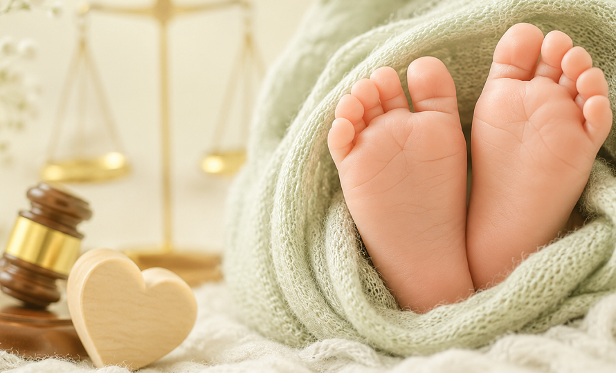 Surrogacy Laws Around the World