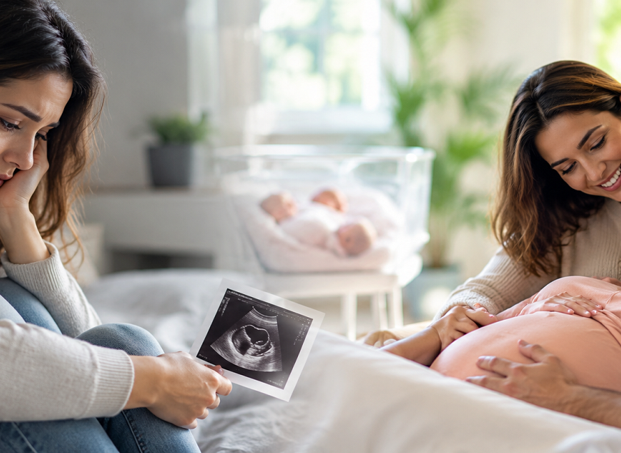 Surrogacy After Miscarriage
