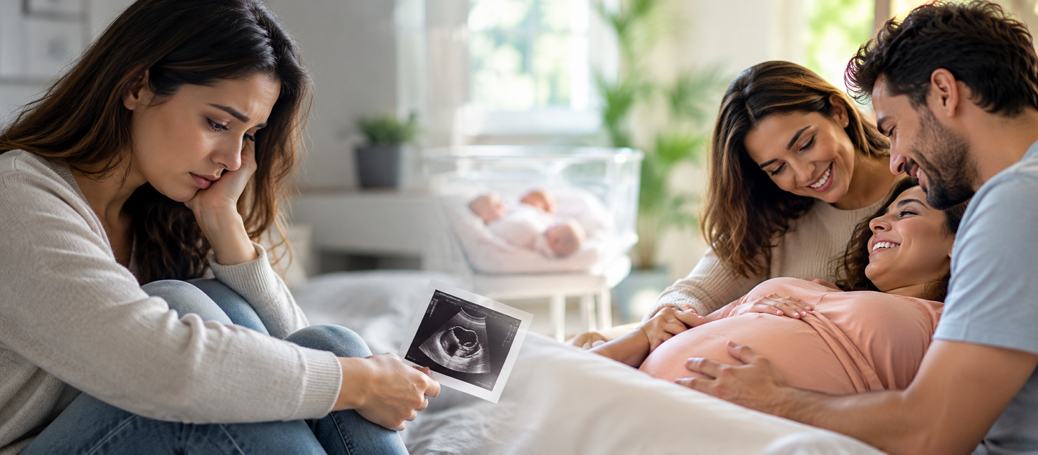 Surrogacy After Miscarriage