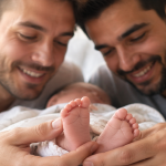 Surrogacy for LGBT Couples in Armenia