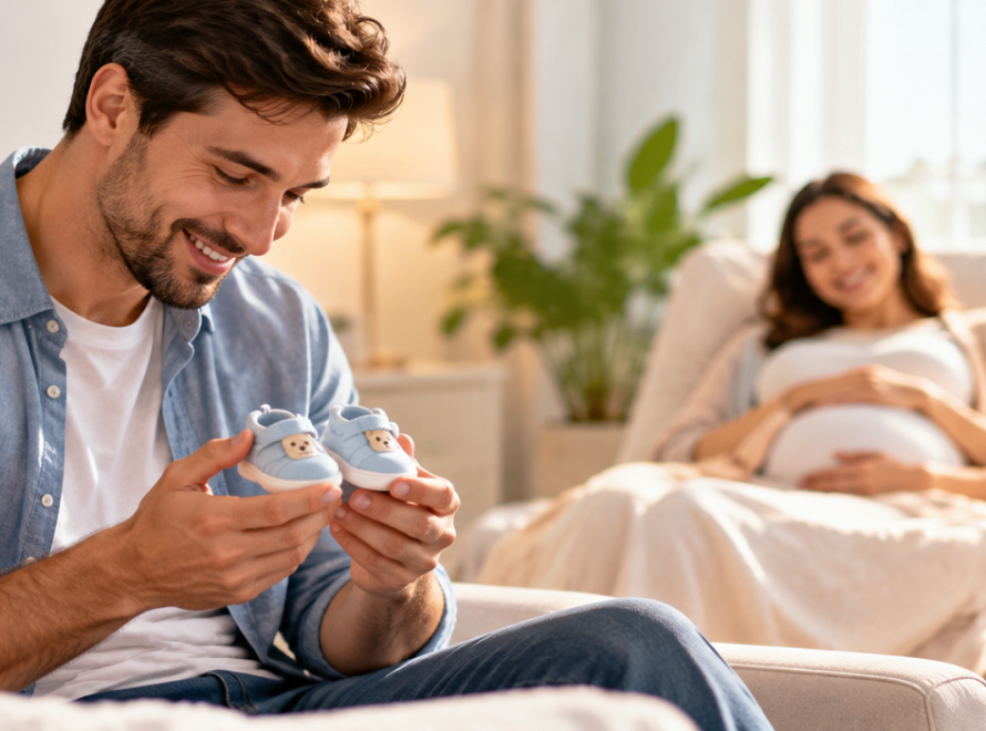 Surrogacy for Singles